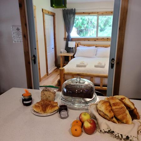 Grizzly Paw B&B 클리어워터비치 외부 사진